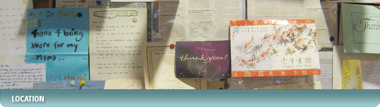 Hoe Ah Leong Surgery Pte Ltd, Gleneagles Medical Centre